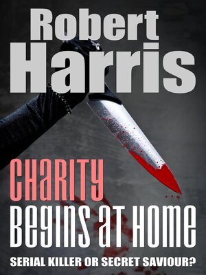cover image of Charity Begins at Home